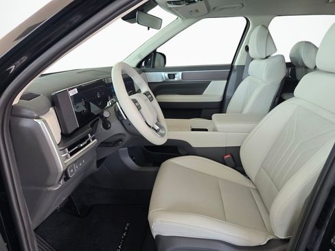 New 2026 Hyundai Santa Fe SEL AWD/4WD image 17