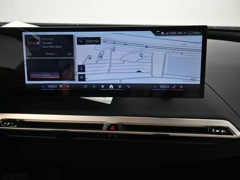 New 2025 BMW iX xDrive50 image 6