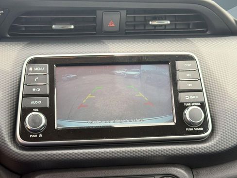 Used 2025 Nissan Kicks Play S FWD image 23