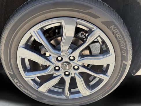 Used 2024 Chevrolet Equinox RS FWD image 37