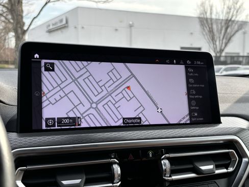 Certified 2024 BMW X3 M40i image 25