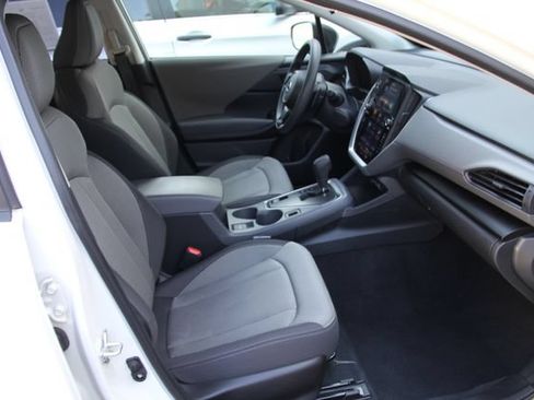 Certified 2024 Subaru Crosstrek 2.5i Limited AWD/4WD image 34