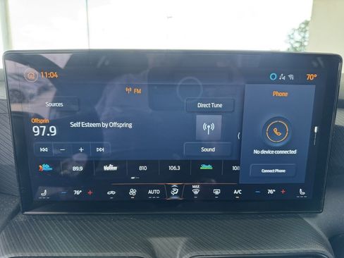 Used 2024 Ford Mustang Coupe image 27