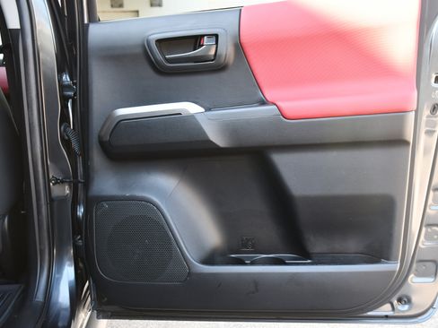 Certified 2023 Toyota Tacoma SR5 image 19