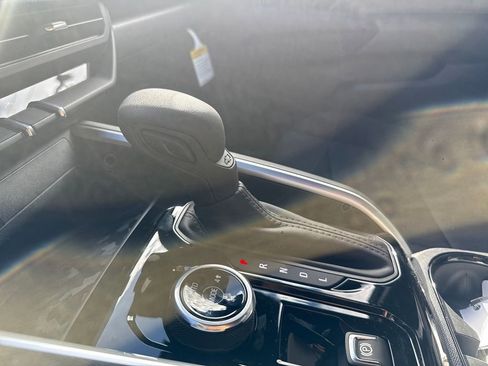 New 2026 Chevrolet Colorado Trail Boss image 23