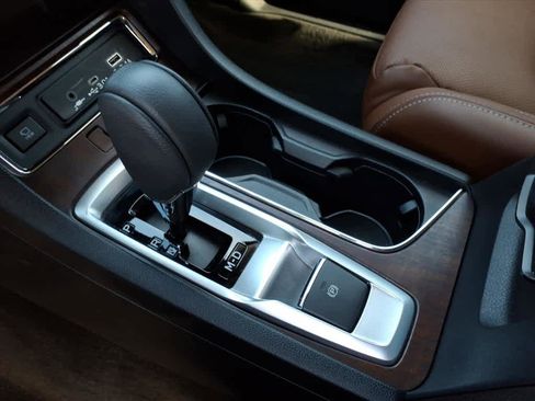 Certified 2023 Subaru Ascent Touring image 38