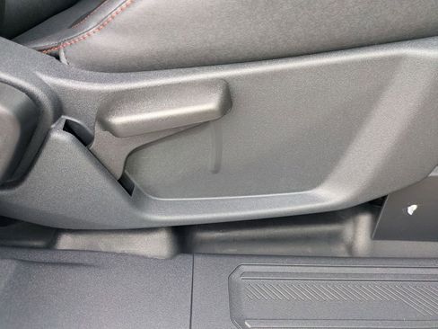 New 2025 Ford Bronco Stroppe Edition image 61