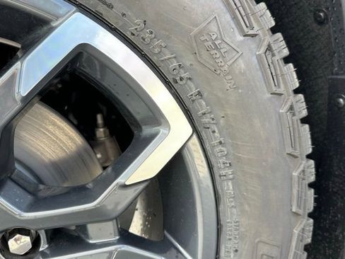 New 2026 Chevrolet Equinox ACTIV AWD/4WD image 32