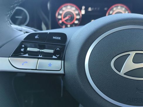 New 2026 Hyundai Elantra Limited image 31