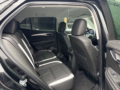 Used 2024 Buick Envision Sport Touring image 12