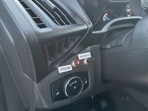 Used 2016 Ford Transit Connect XL FWD image 26