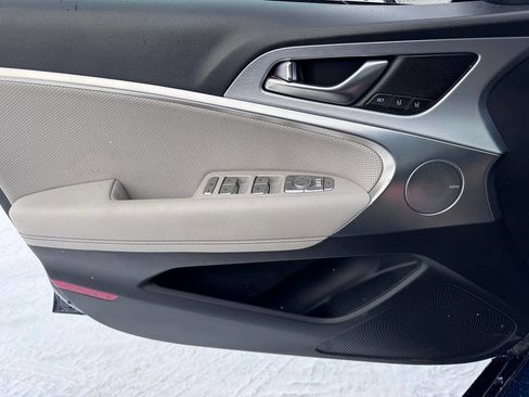 Used 2019 Genesis G70 2.0T Advanced w/ Elite Package image 19