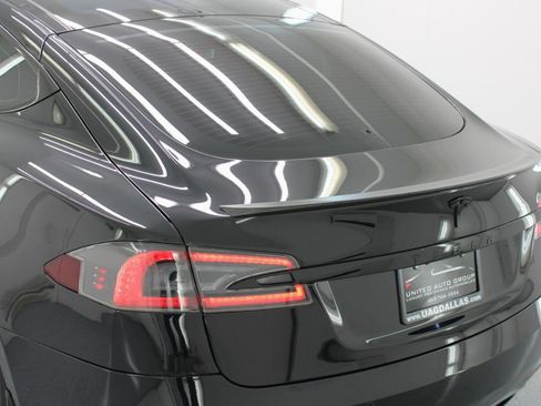 Used 2017 Tesla Model S 75D image 20