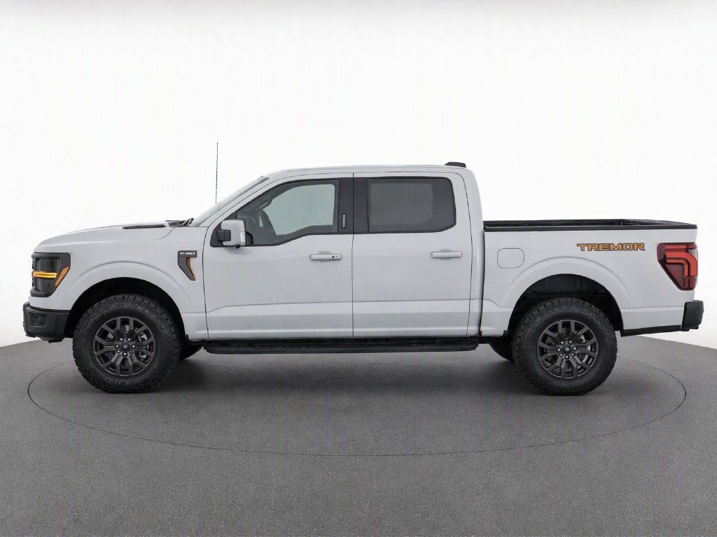 Used 2024 Ford F150 Tremor w/ Equipment Group 402A High AWD/4WD image 10