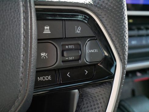 Used 2023 Toyota Tundra SR5 w/ TRD Sport Premium Package image 25