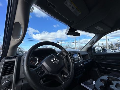 Used 2013 RAM 1500 Tradesman w/ Popular Equipment Group image 14