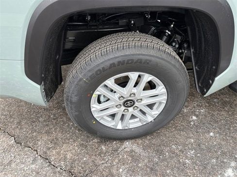 New 2026 Toyota Tundra SR5 image 18