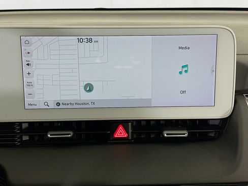 Used 2024 Hyundai Ioniq 5 SEL RWD image 22