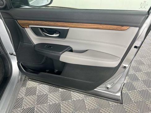 Used 2021 Honda CR-V EX-L image 27