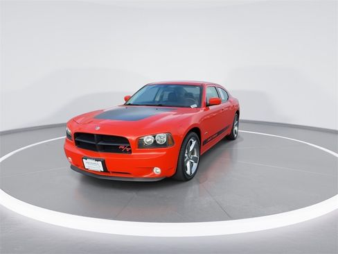 Used 2008 Dodge Charger R/T image 3