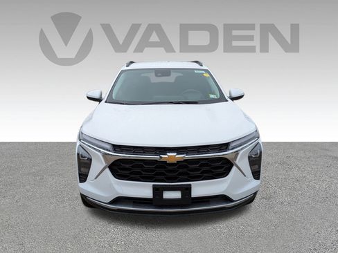 New 2026 Chevrolet Trax LT image 28