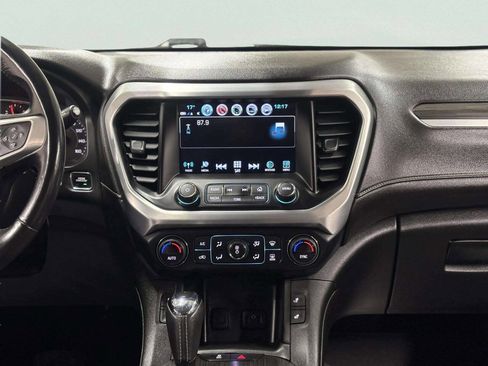 Used 2019 GMC Acadia SLT AWD/4WD image 27