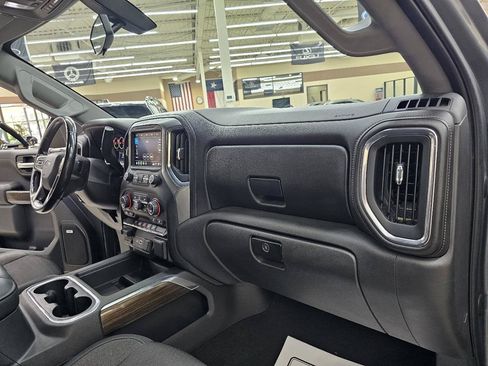 Used 2019 Chevrolet Silverado 1500 RST w/ All-Star Edition AWD/4WD image 20