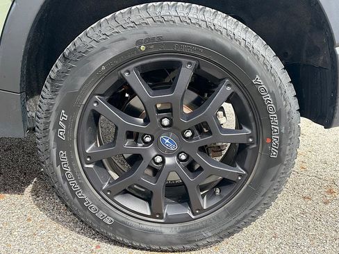 Used 2024 Subaru Crosstrek 2.5i Wilderness w/ Wilderness Package image 30