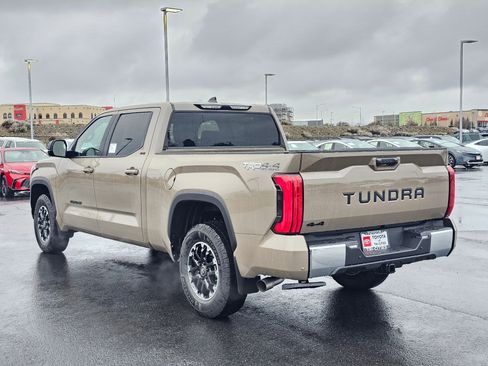 New 2026 Toyota Tundra SR5 image 3