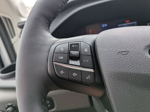 New 2026 Ford Transit 350 XLT image 29