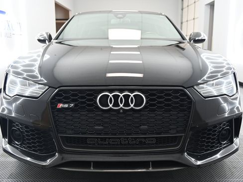 Used 2016 Audi RS 7 Performance image 6