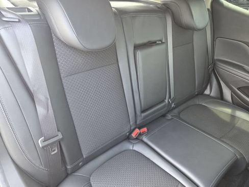 Used 2019 Buick Encore Preferred FWD image 17