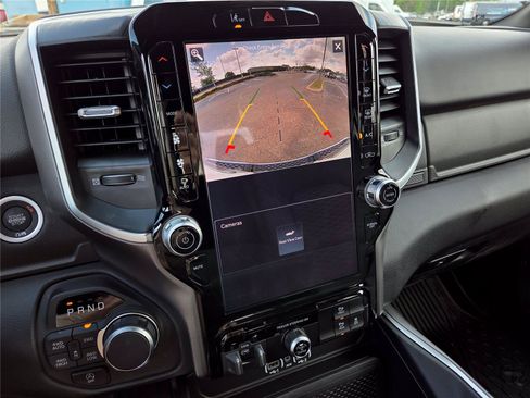 New 2026 RAM 1500 Big Horn AWD/4WD image 13