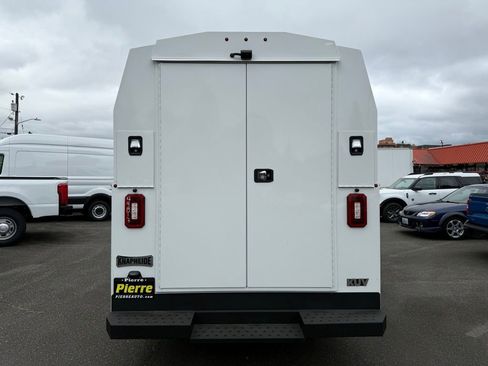 New 2024 Ford Transit 350 Transit-KUV w/ Interior Upgrade Package image 5