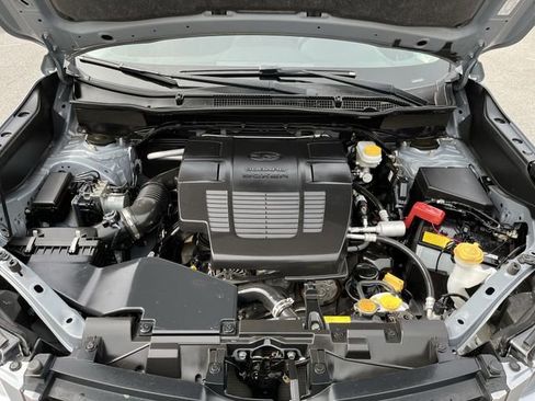 Certified 2021 Subaru Forester AWD/4WD image 19