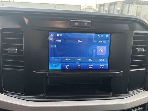 New 2026 Ford F250 XL w/ STX Appearance Package AWD/4WD image 22