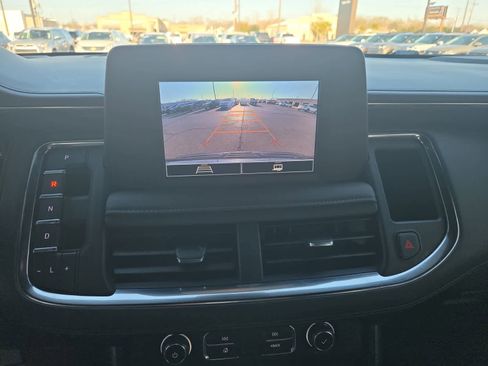 Used 2024 Chevrolet Tahoe LS image 17