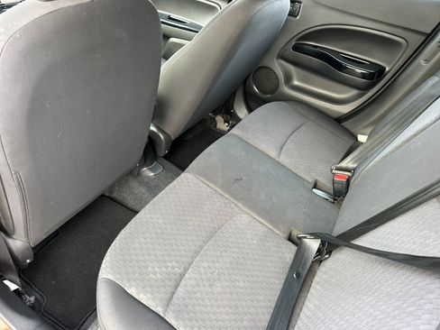 Used 2018 Mitsubishi Mirage SE image 12