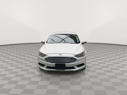 Used 2017 Ford Fusion S image 26