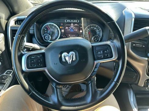 Used 2021 RAM 3500 Laramie w/ Night Edition AWD/4WD image 36