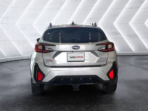 Used 2024 Subaru Crosstrek 2.0i Premium AWD/4WD image 5