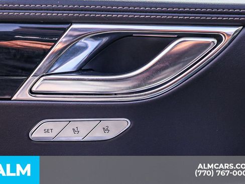Used 2025 Genesis GV80 2.5T Standard AWD/4WD image 48