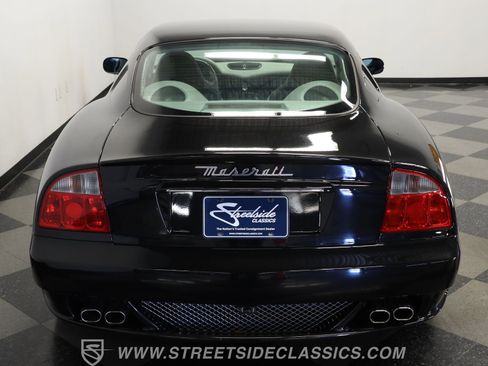 Used 2005 Maserati GranSport image 8