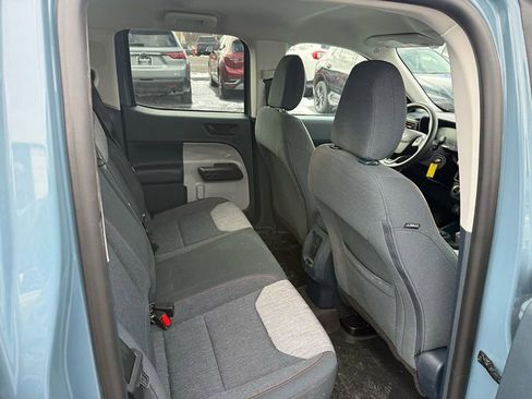 Used 2023 Ford Maverick XLT image 16