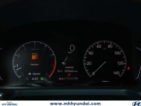 Used 2025 Honda Pilot Sport image 20
