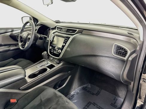 Used 2021 Nissan Murano S FWD image 26