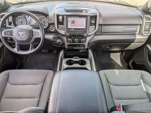 Used 2022 RAM 1500 Big Horn image 25