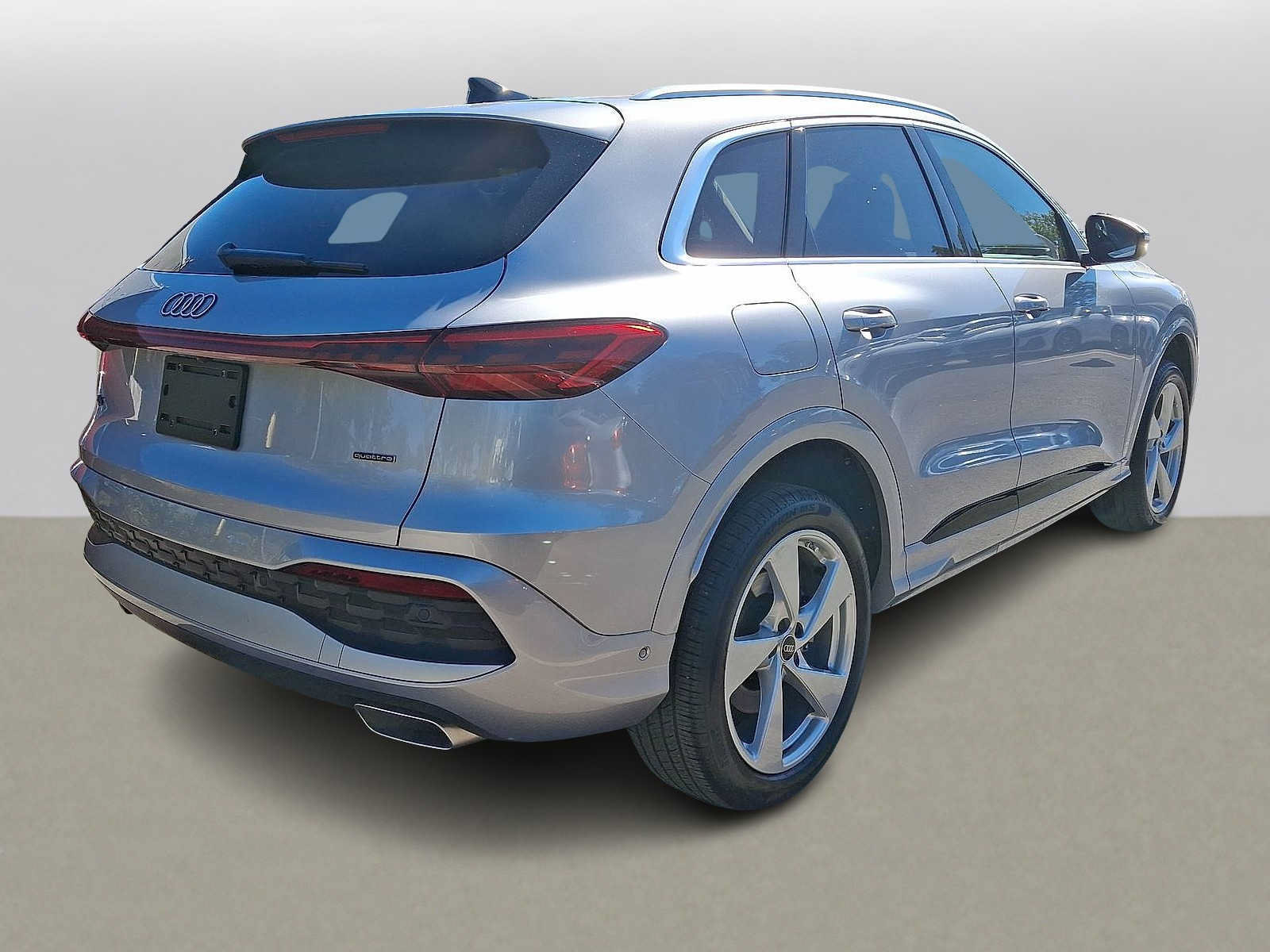 Used 2026 Audi Q5 Premium Plus AWD/4WD image 31