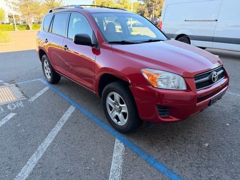 Used 2010 Toyota RAV4 2WD image 3