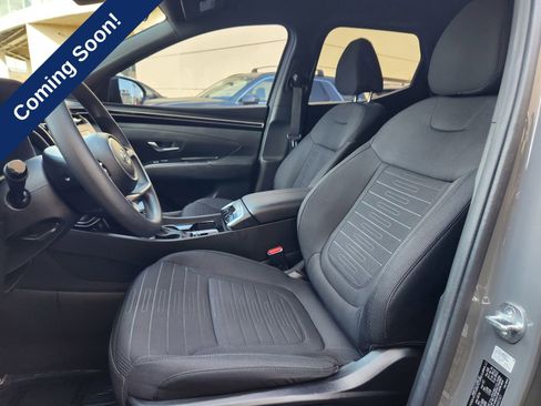 Used 2022 Hyundai Santa Cruz SEL w/ Cargo Package AWD/4WD image 18